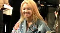 永登浦時代广场签名会