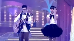 糖兄妹 - 现在再见