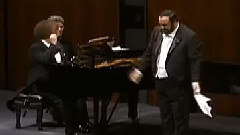 Pavarotti - La Promessa
