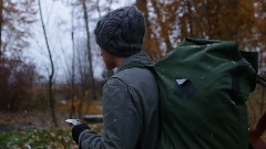 Scott James - Caves In