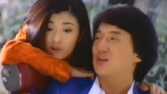 成龙,苏慧伦 - 爱了就算