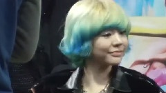 I Got A Boy 4辑签售会现场