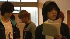 JOHNNYS' World - Top Of The J-Pops