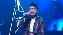 陈奂仁 - 没时间后悔