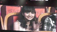 第四届蒙牛酸酸乳音乐风云榜新人盛典