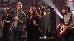 Lady Antebellum - Downtown