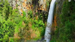 Beautiful Waterfalls