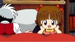 Black Jack OVA 2 Pinoco's Love Story