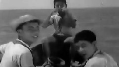 影视原声 - 从小立志为人民 <小螺号> 插曲