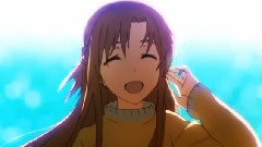 幻惑の影に,永远なる空を