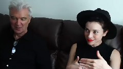 St. Vincent,David Byrne - In Practice