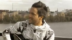 Lovestoned - I Know Nothing