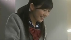 日本テレビ So long! PR动画