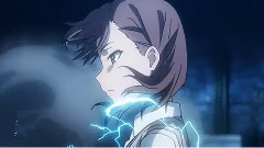 动画 < 某科学的超电磁炮 >