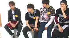 一周偶像 GOT7 BamBam 撒娇