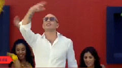 Pitbull - We Are One (Ole Ola)