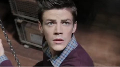 影视原声 - 美剧<闪电侠> 预告