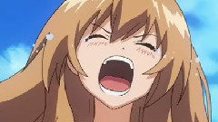 动画 < 龙与虎 >