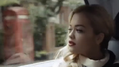 Rita Ora - 宣传全新歌曲现场2014