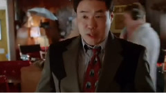 影视原声 - 美剧 < Fresh Off The Boat >