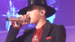 G-Dragon(BigBang) - 谎言