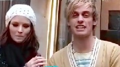 Lovestoned - Rising Girl