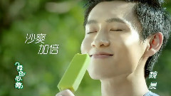 魏晨 - 绿色心情 TVC