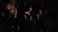 Serebro - МАЛО ТЕБЯ (MTV Christmas version)