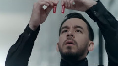 Linkin Park,Steve Aoki - Darker Than Blood