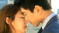 耀眼的你 韩剧<上流社会> 盛俊UIE 饭制版