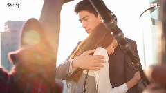 盛骏UIE吻戏花絮 中文字幕 (上流社会吧)