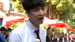 张艺兴寻找神秘对接人 联合哥哥讨伐孙红雷 未播花絮