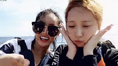 美好的一天 Yura&惠利 预告