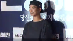 电影<延坪海战> VIP试映会