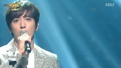 郑容和 - 美好的一天 - KBS 音乐银行