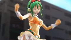 gumi - モザイクロール