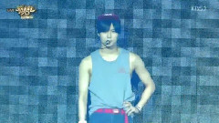 SHINee - VIEW - KBS 音乐银行