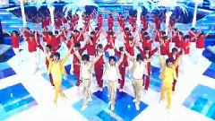 Cha-Cha-Cha チャンピオン