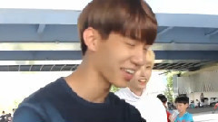 3RD SINGLE ALBUM GROW UP 突击Event 纪念影像