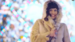 Новогодняя ночь(除夕夜)