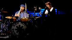 Red Hot Chili Peppers - The Zephyr Song