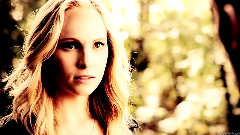 Joseph Morgan,Candice Accola - You Belong To Me