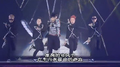 东方神起 - 东方神起T1ST0RY In Seoul演唱会DVD 上