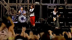 Red Hot Chili Peppers - By the Way & Scar Tissue