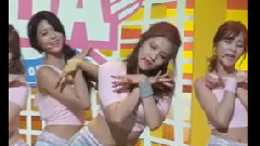 M Countdown Heart Attack MPD 申惠晶Ver.