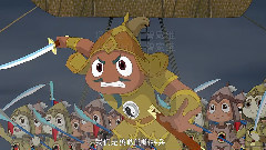 影视原声 - 太极蝌蚪成长记主题曲