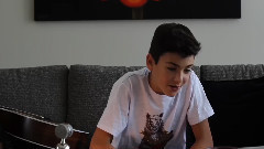 Get To Know Me- Fan Q&A video #1