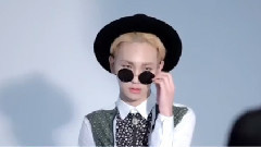 SHINee - VOGUE JAPAN 8月号に登場!