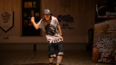 Baby (延边街舞Gorilla舞团)