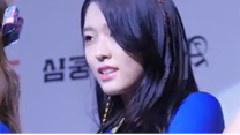 Comeback Showcase新闻发布会